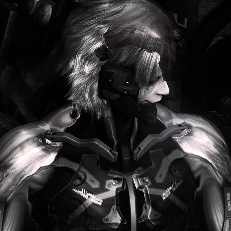 Raiden thumbnail