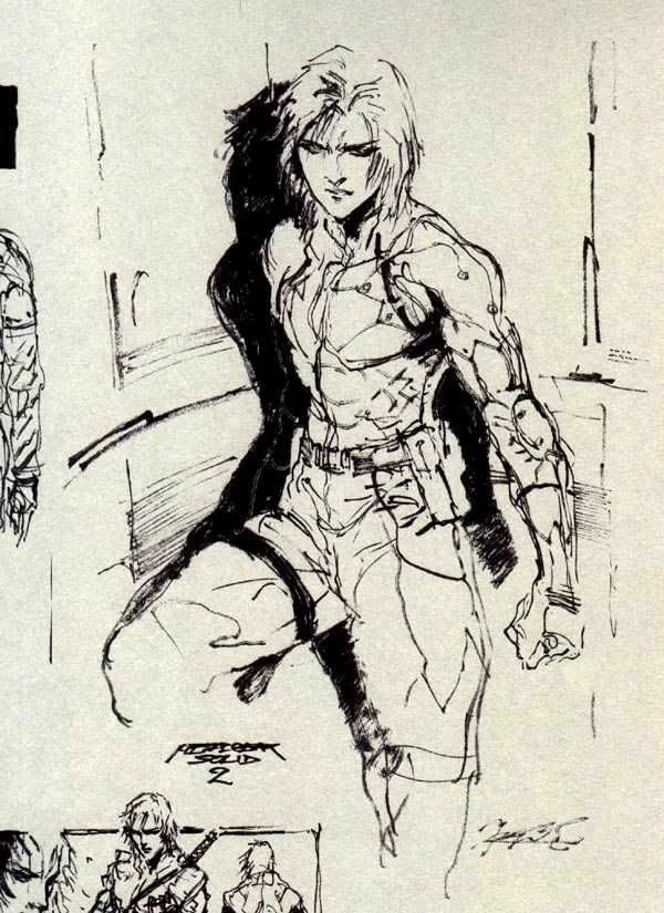Raiden thumbnail