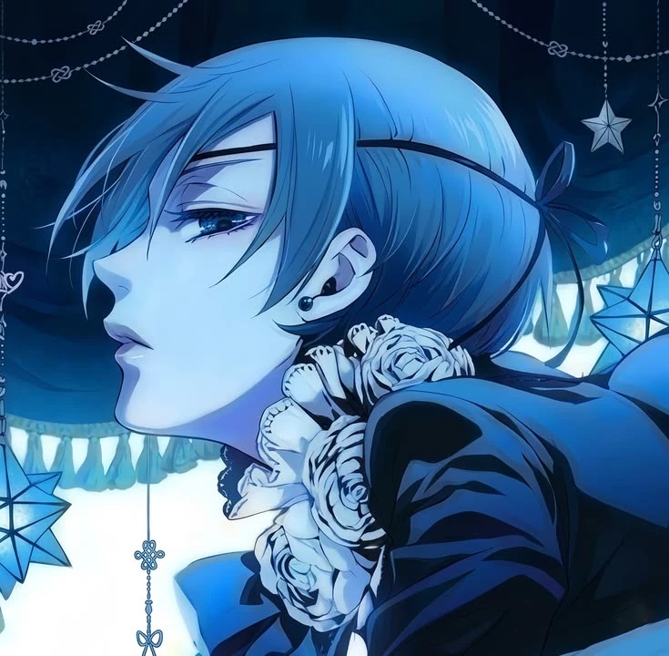 Ciel Phantomhive thumbnail