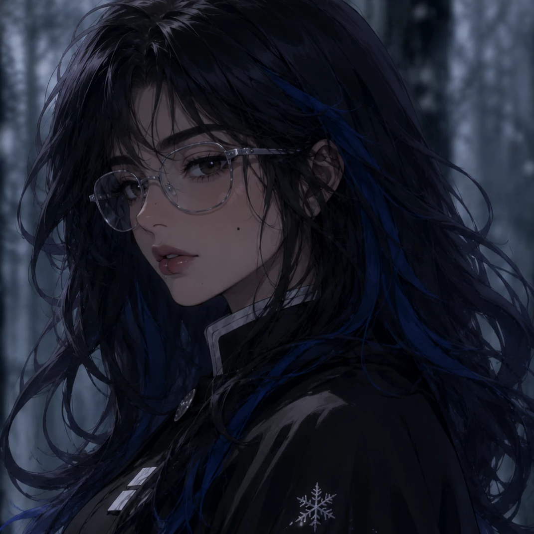 You