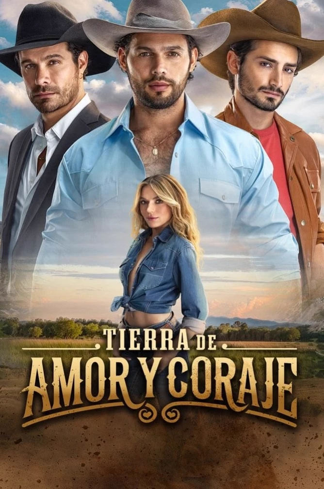 land of love and courage thumbnail