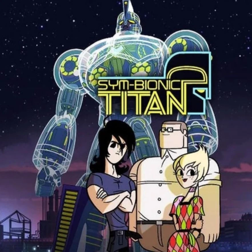 Symbiotic Titan thumbnail