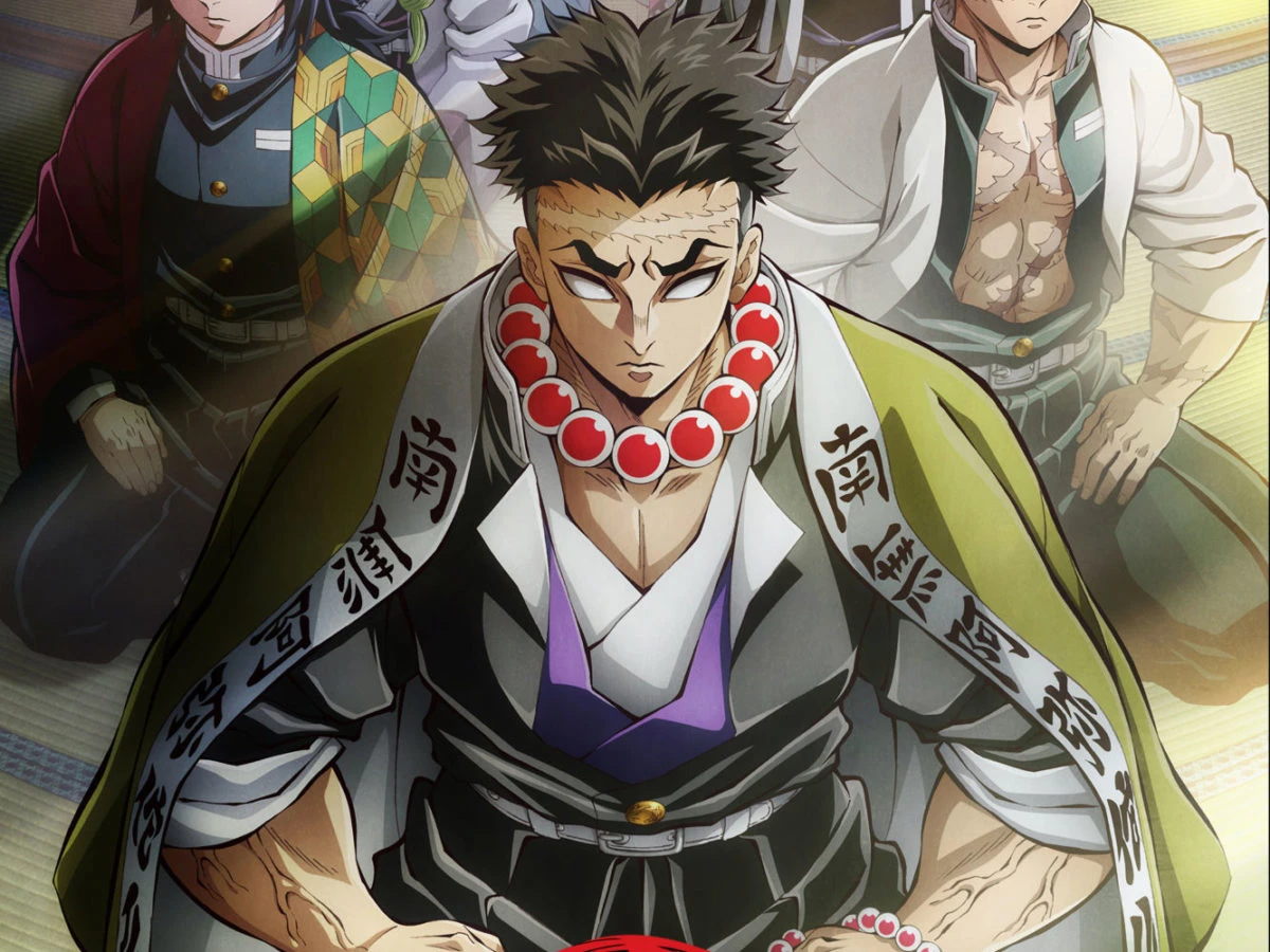 Hashira thumbnail