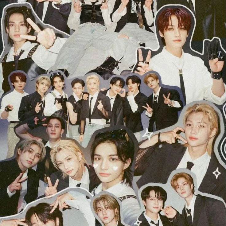 ENHYPEN×CORTIS×KATSEYE×STRAY KIDS thumbnail