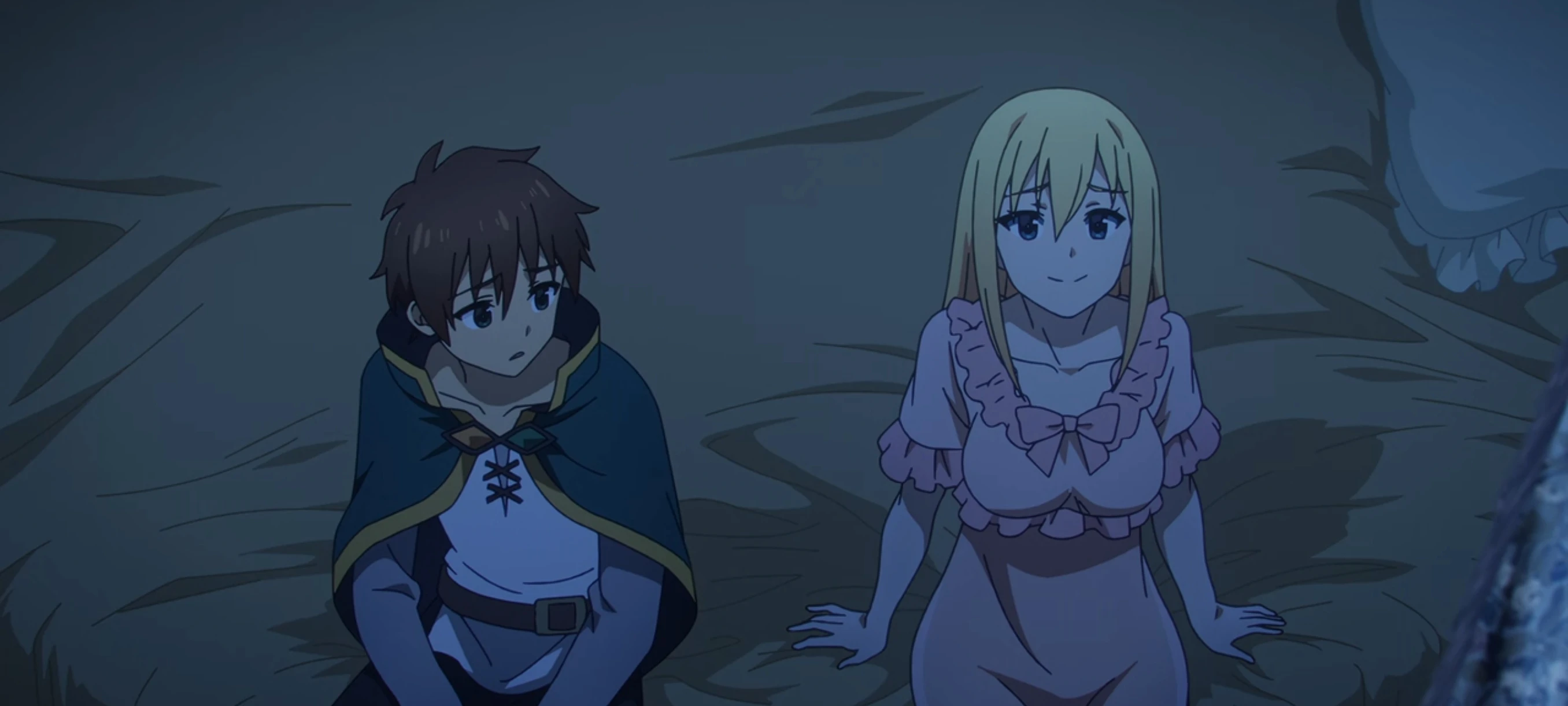 Darkness of Lalatina thumbnail