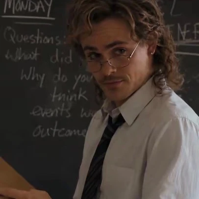 Professor Hargrove thumbnail