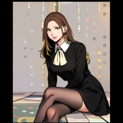 Adriana "Adria" Moretti thumbnail
