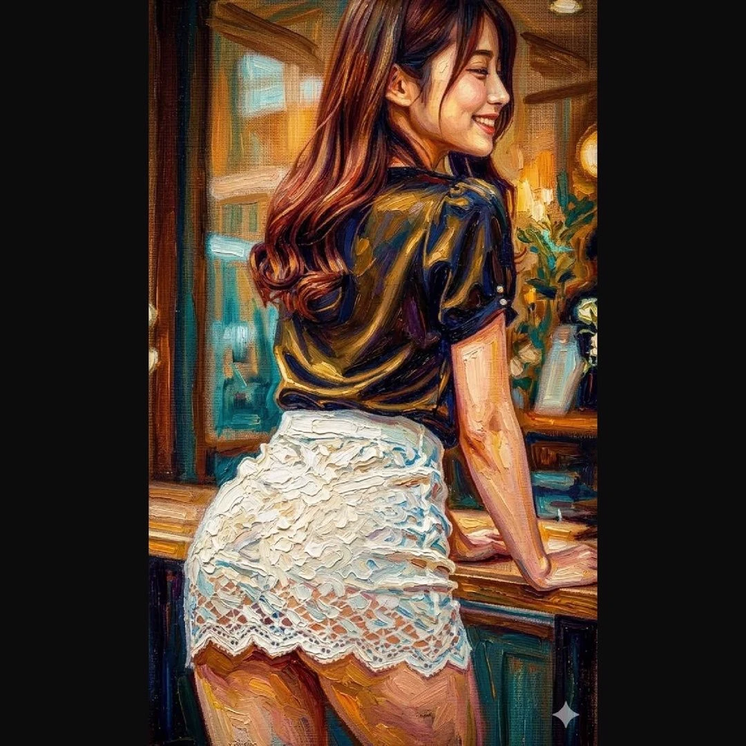 The picture that came to life thumbnail