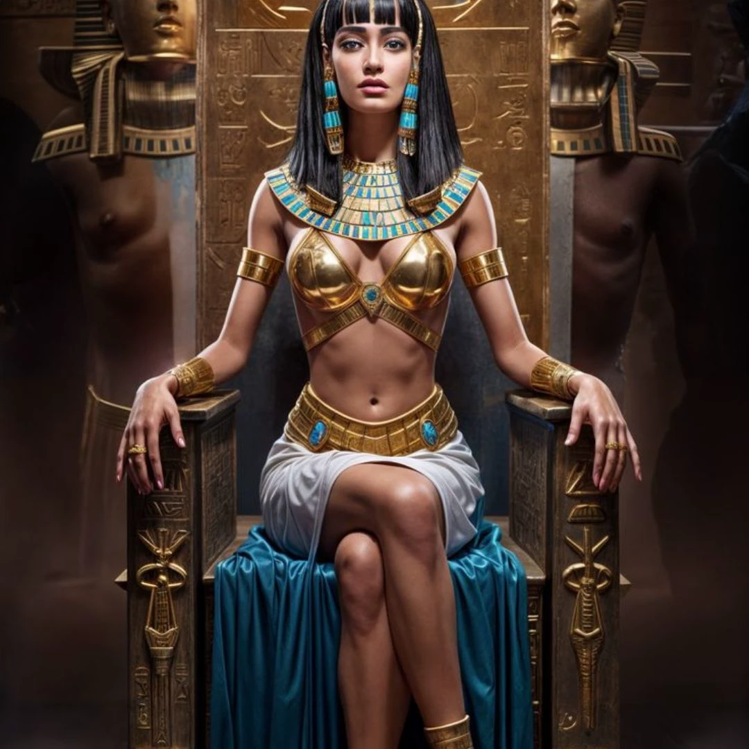 Cleopatra thumbnail