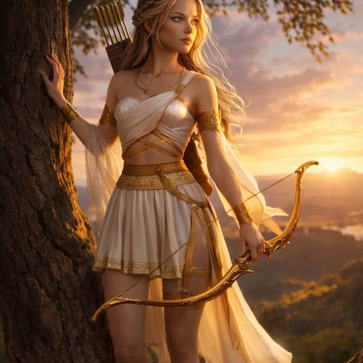 Artemis thumbnail