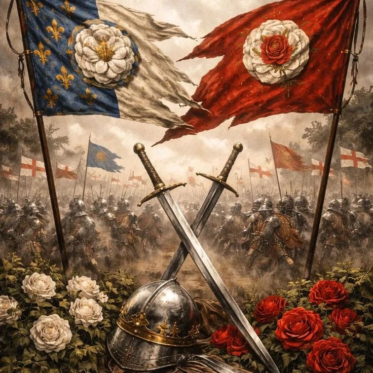 The War of the Roses thumbnail