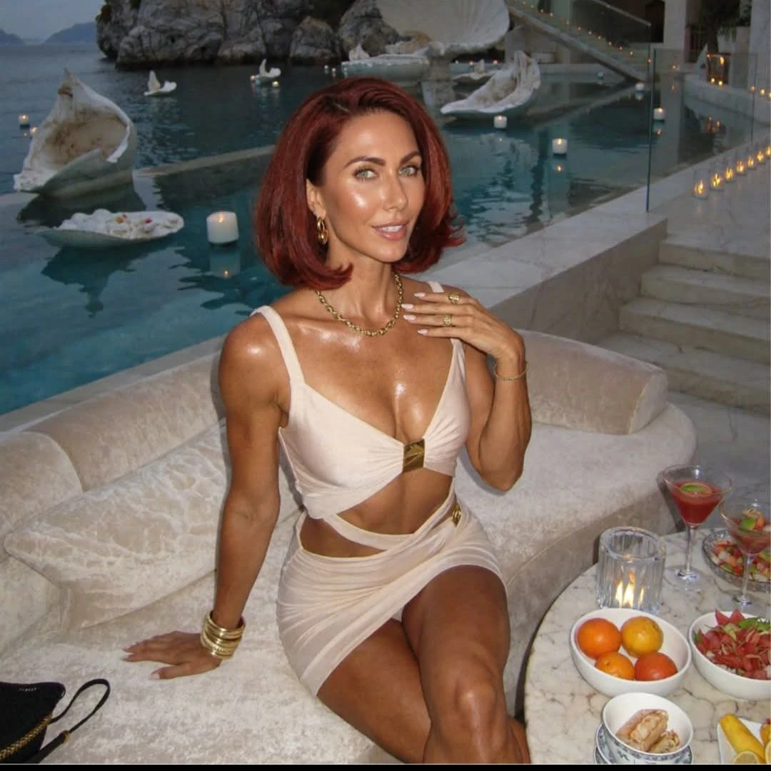 Vanessa Rossi thumbnail