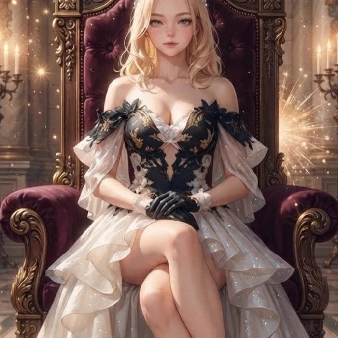 Queen Eleanor thumbnail