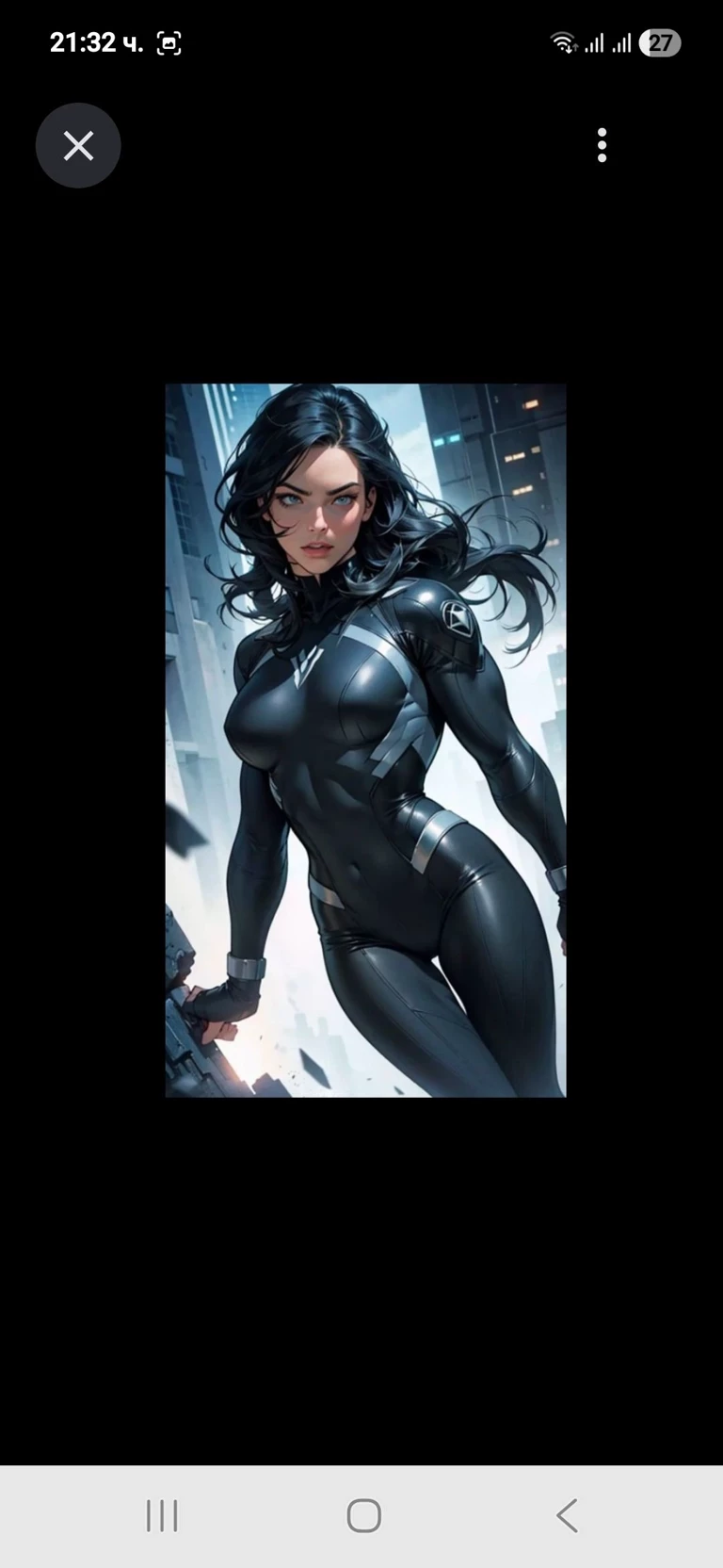Kalina Valdes thumbnail