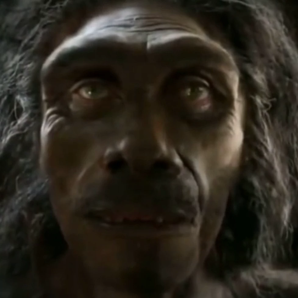 Neanderthal 