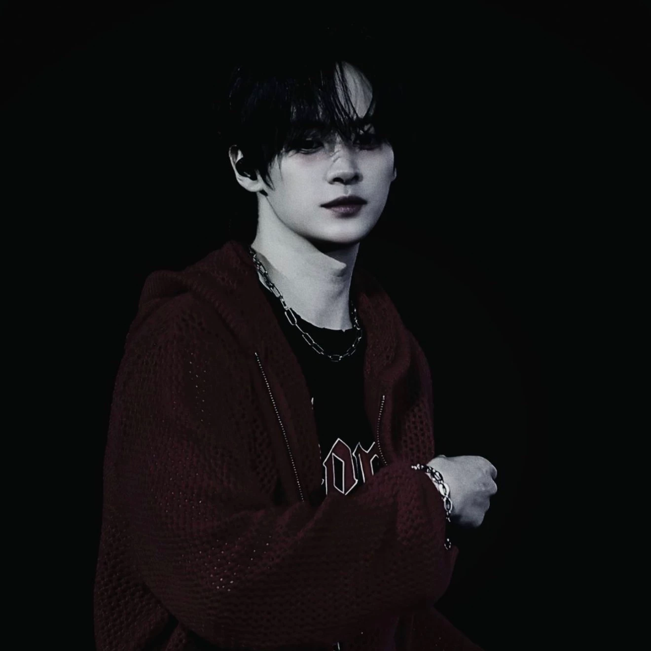 Lee know thumbnail