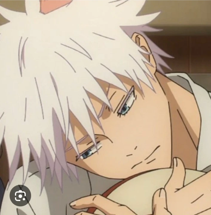 Gojo Satoru thumbnail