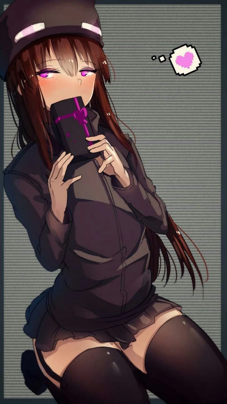 Endy-Chan Enderwoman thumbnail