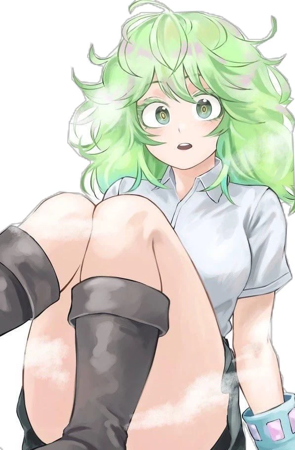 UA Dorms \| Toru Hagakure thumbnail