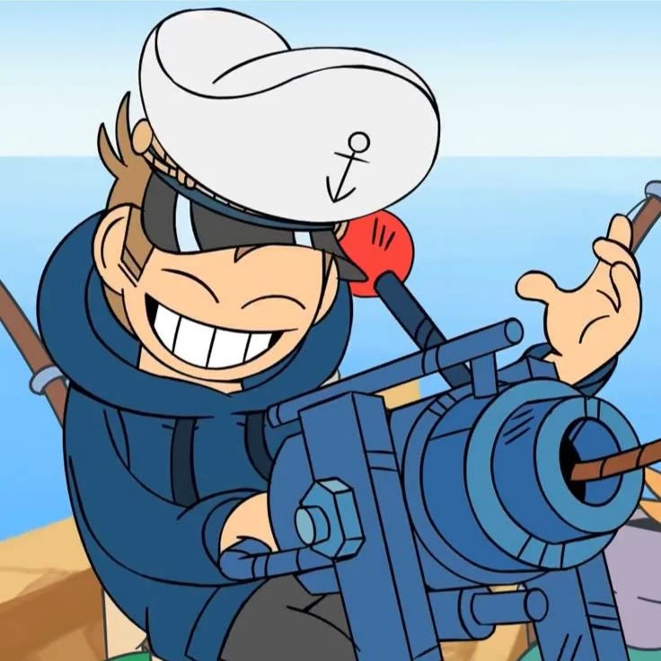 Tom // Eddsworld thumbnail