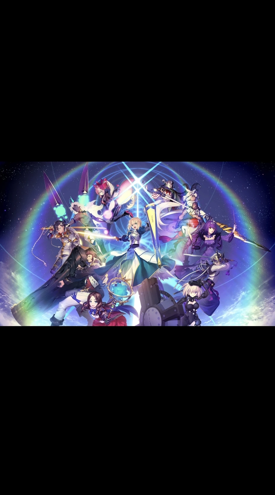 FGO: Epilogue thumbnail