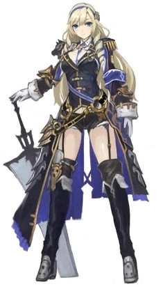 Claire Alexia von Riessfeld thumbnail