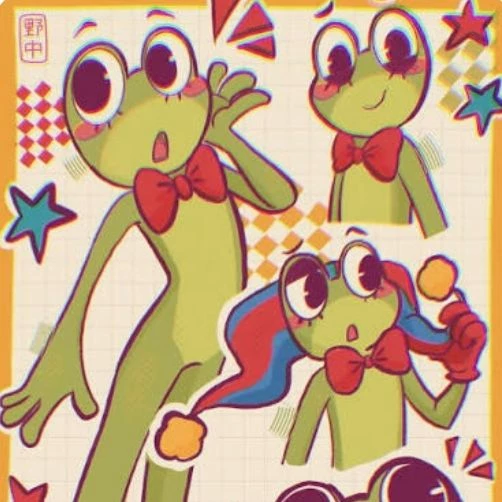 Ribbit thumbnail