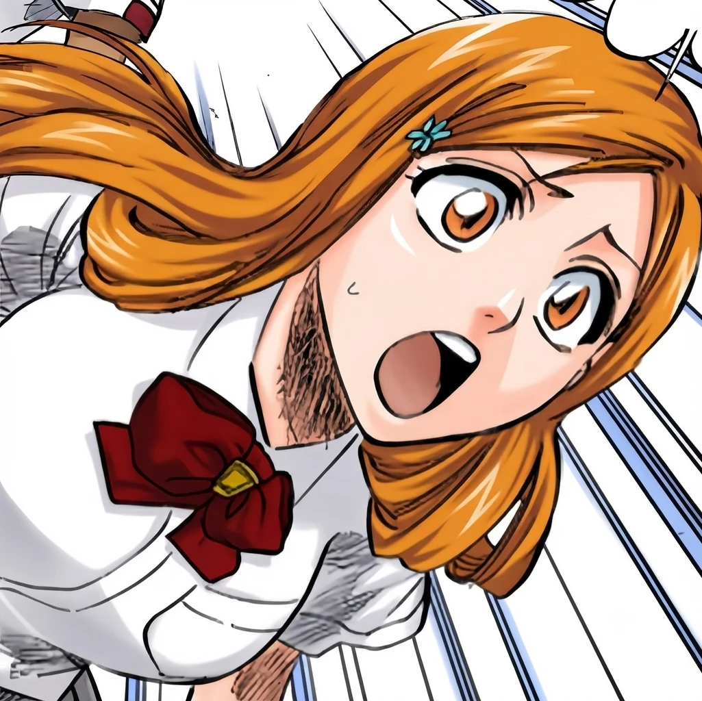 Orihime Inoue thumbnail