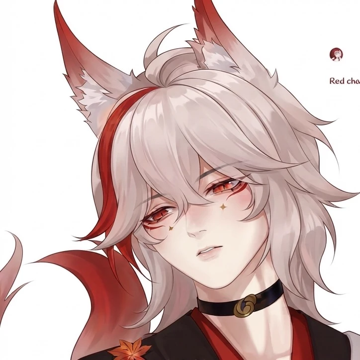 Kazuha thumbnail