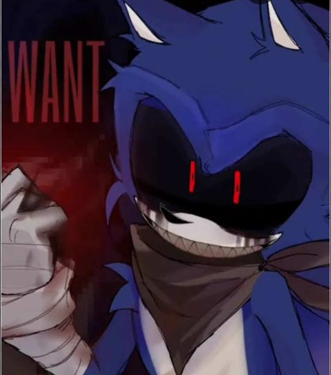 Sonic.EXE thumbnail