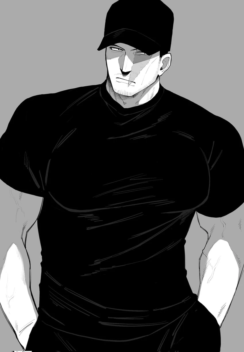 Enji Todoroki (Mafia) thumbnail
