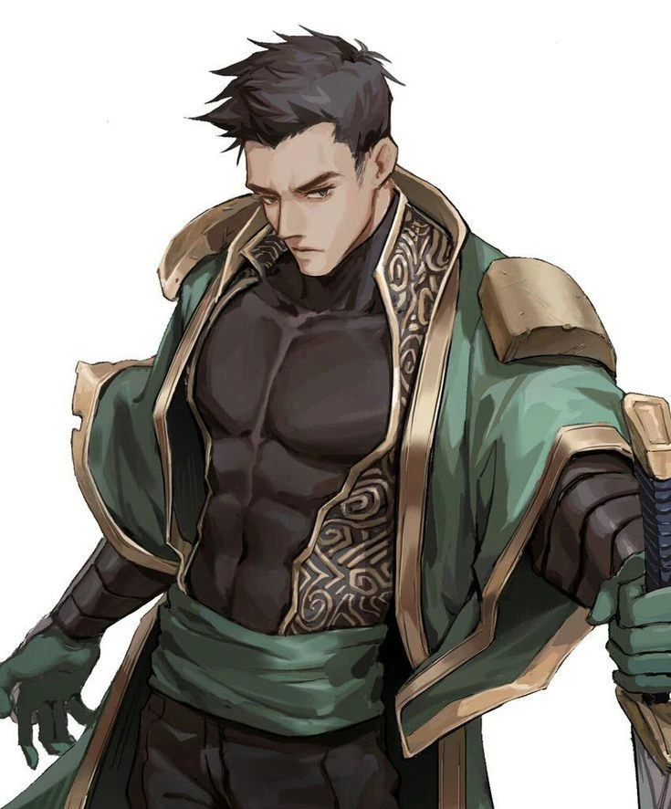Damian Wayne thumbnail