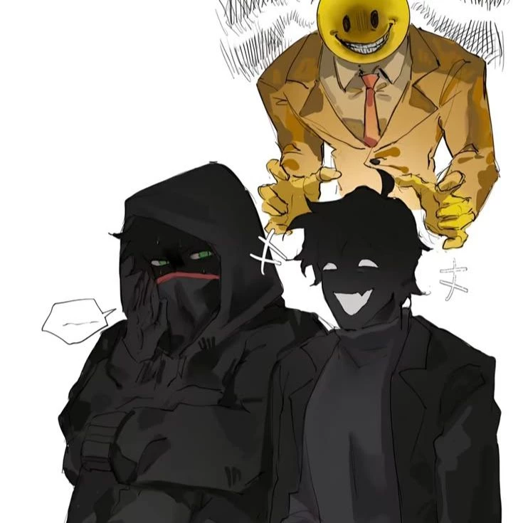 twixxel, mob, verity thumbnail