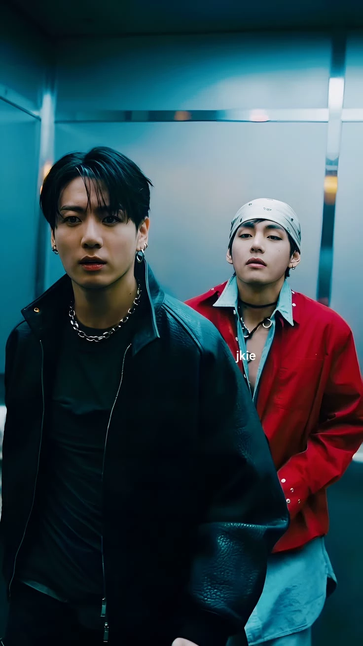 Taekook thumbnail