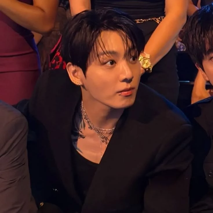 Jungkook thumbnail