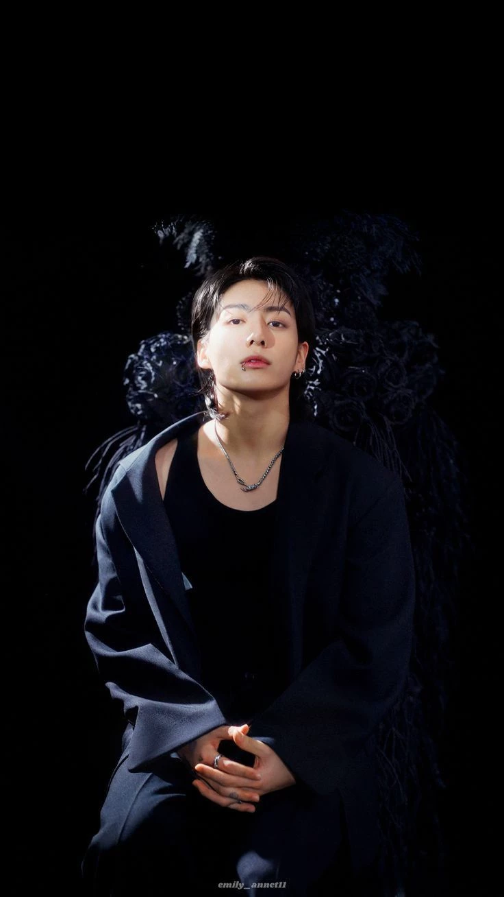 Jungkook thumbnail