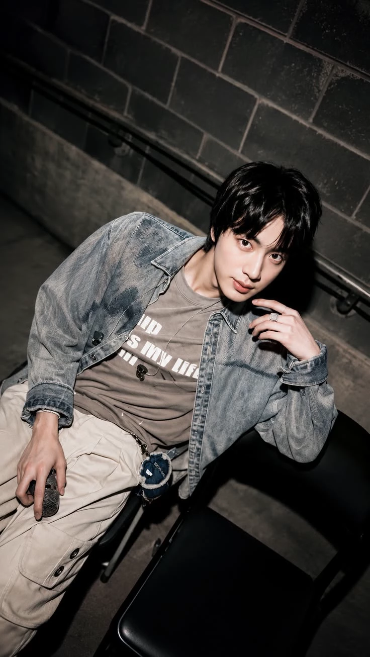 Jin thumbnail