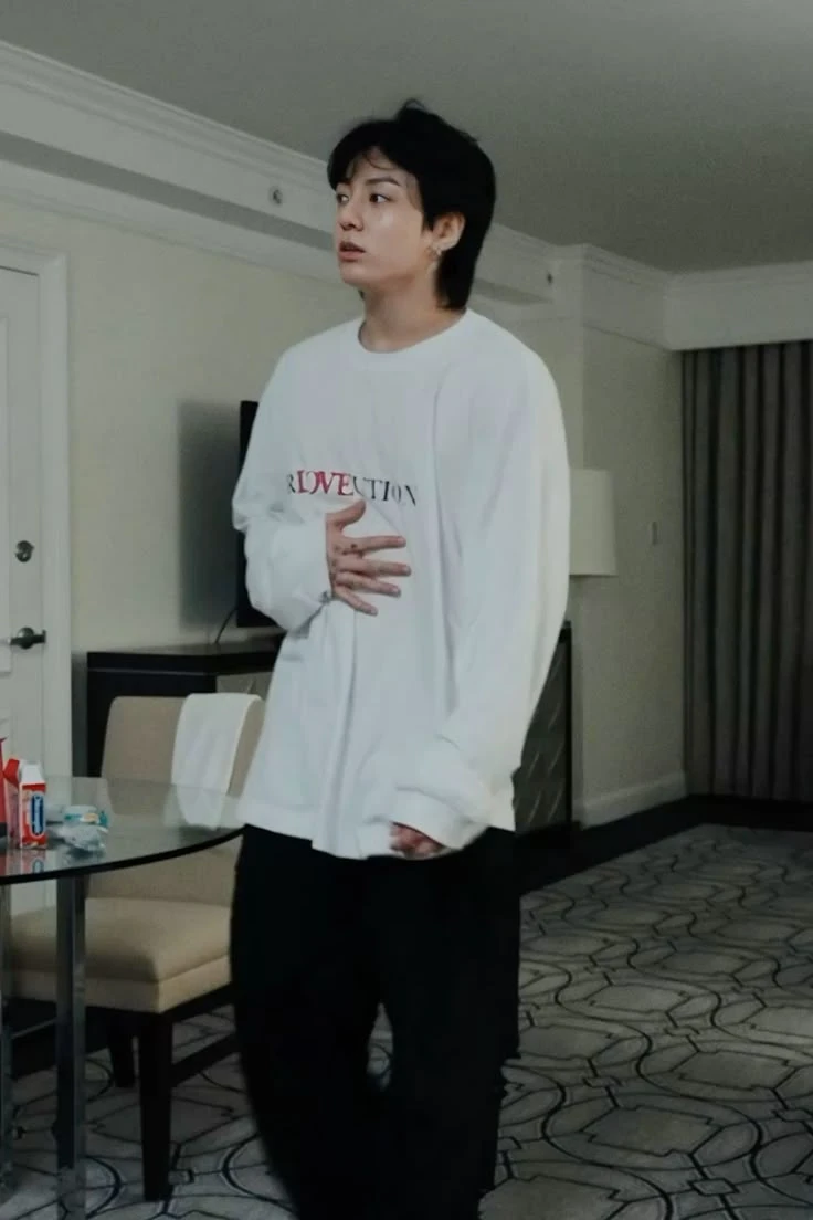 Jungkook thumbnail