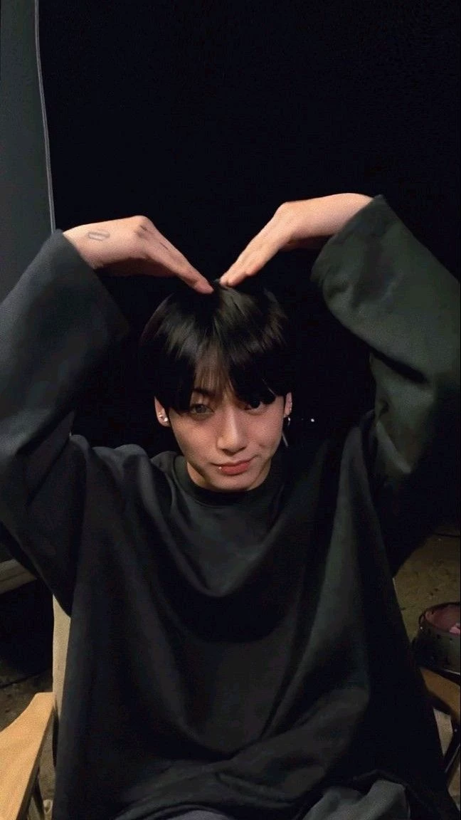 Jungkook thumbnail