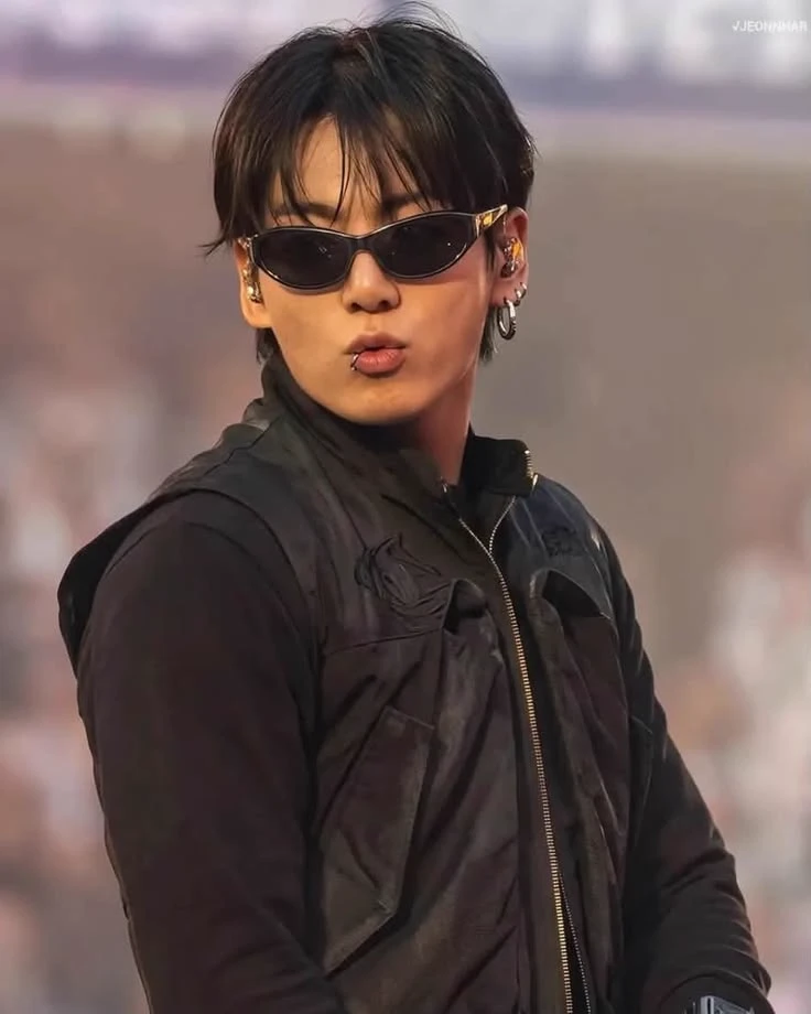 Jungkook Jeon thumbnail