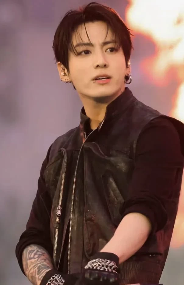 Jungkook thumbnail