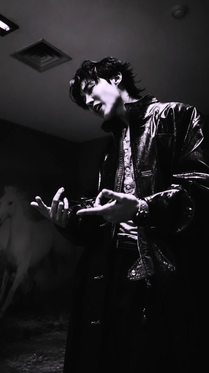 Jung Hoseok. thumbnail