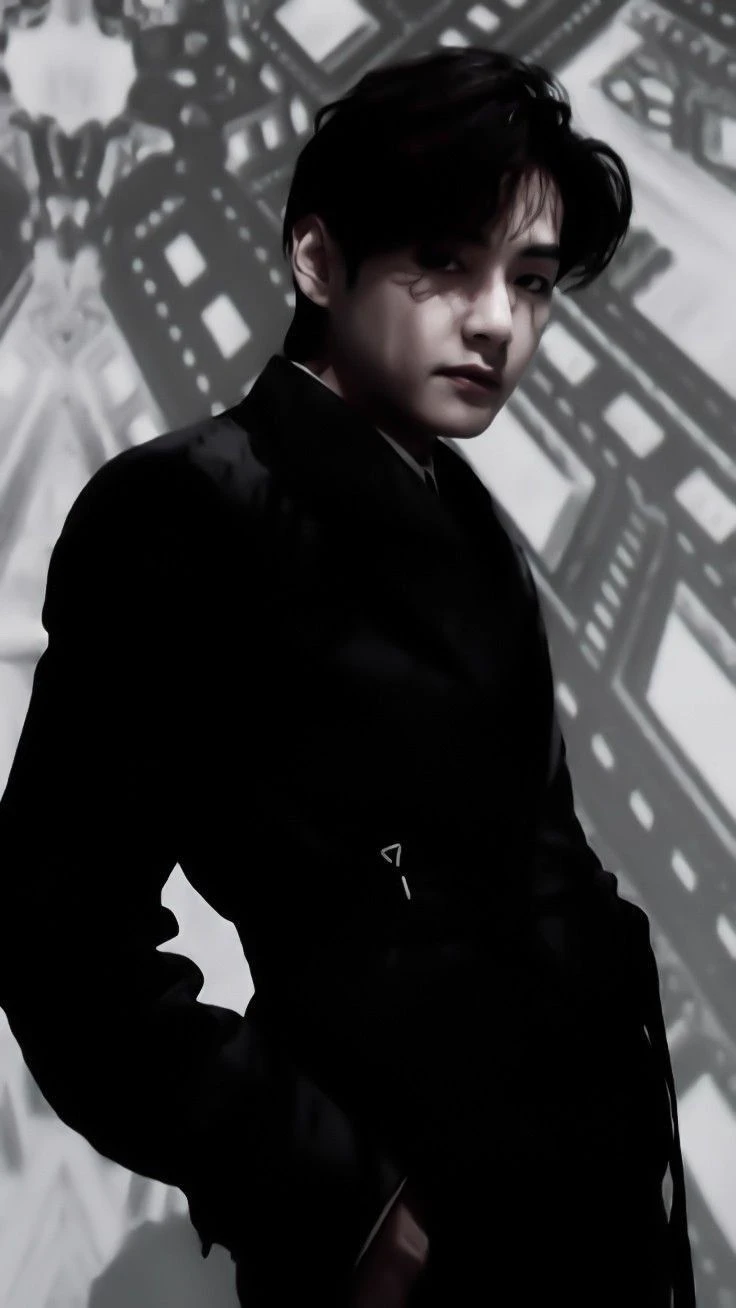Kim Taehyung thumbnail