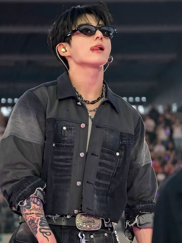 Jungkook thumbnail