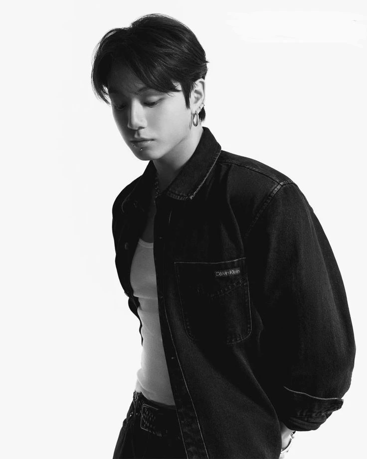 Jungkook thumbnail