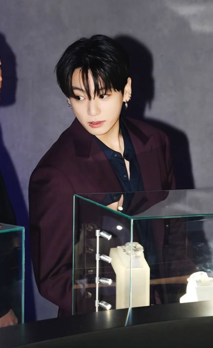 Jungkook thumbnail