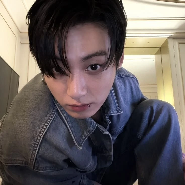 Jungkook thumbnail