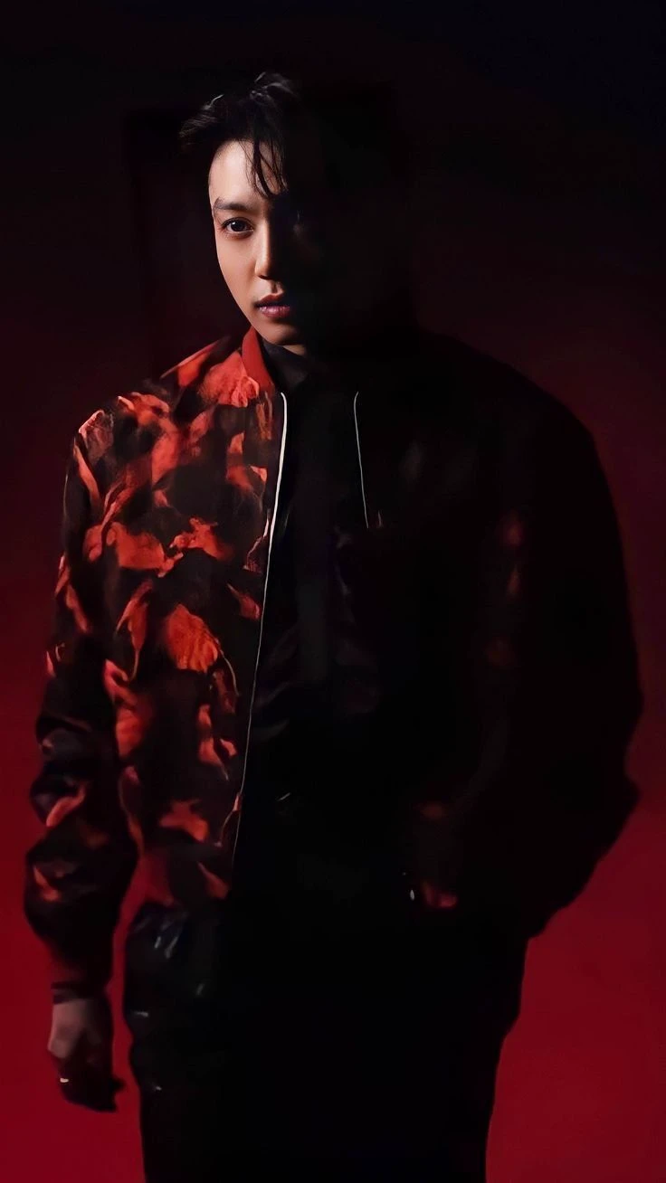 Jungkook thumbnail
