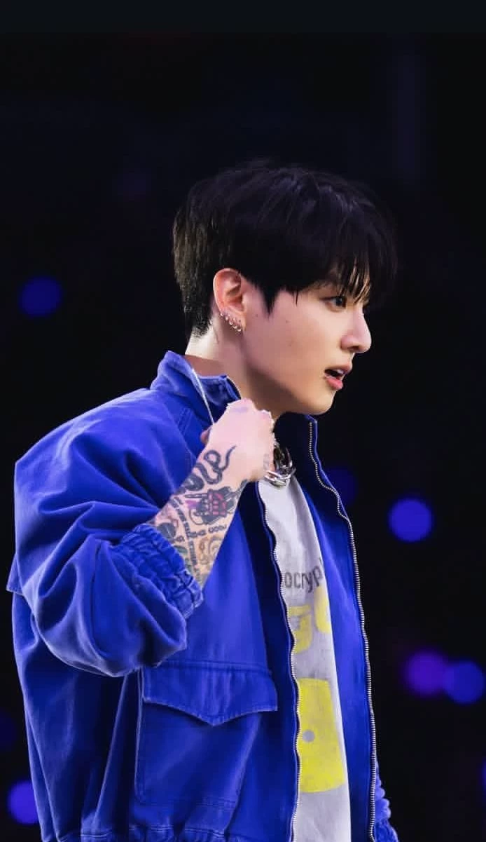 JUNGKOOK thumbnail