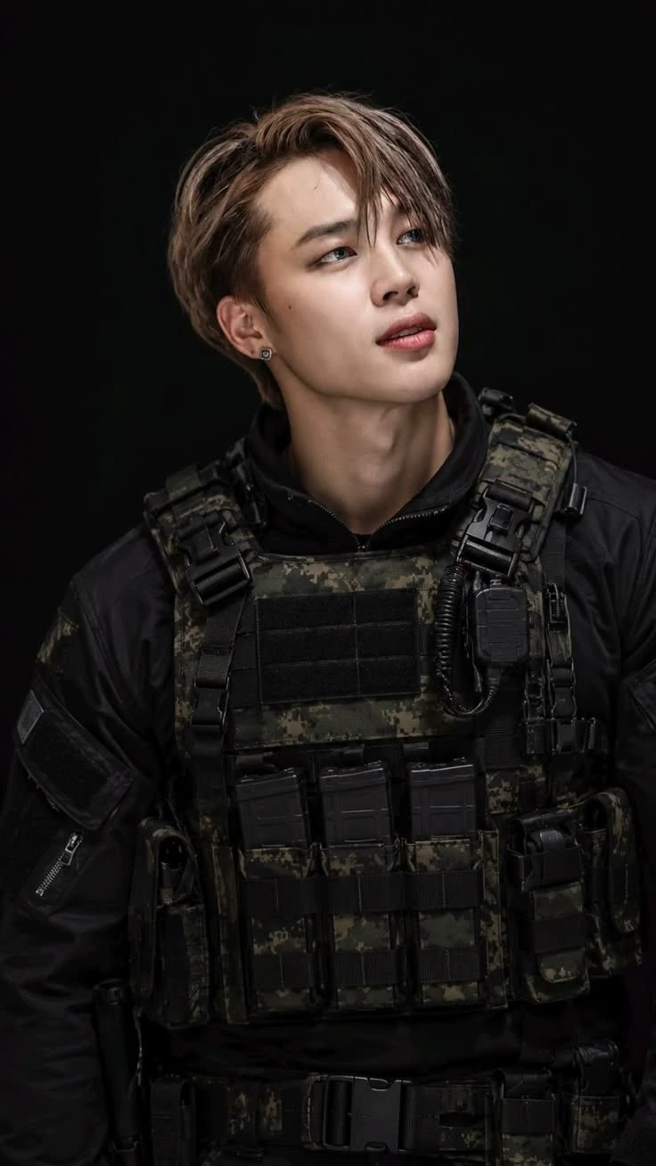 Jimin thumbnail